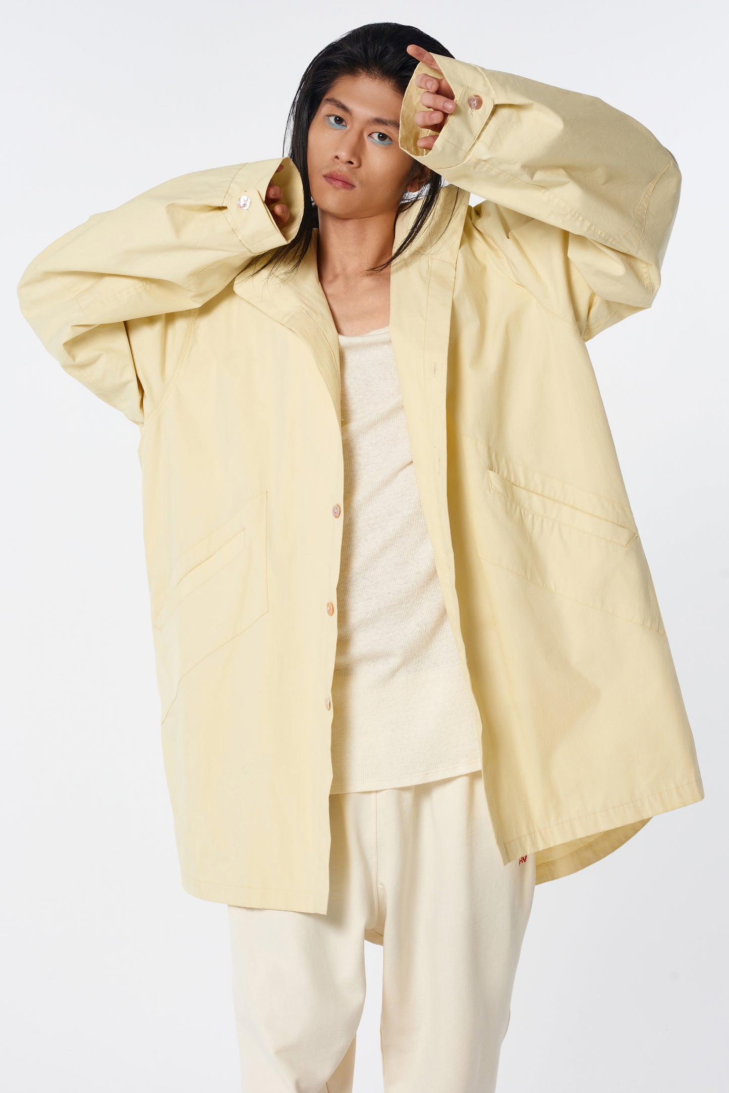 GJELINA JACKET