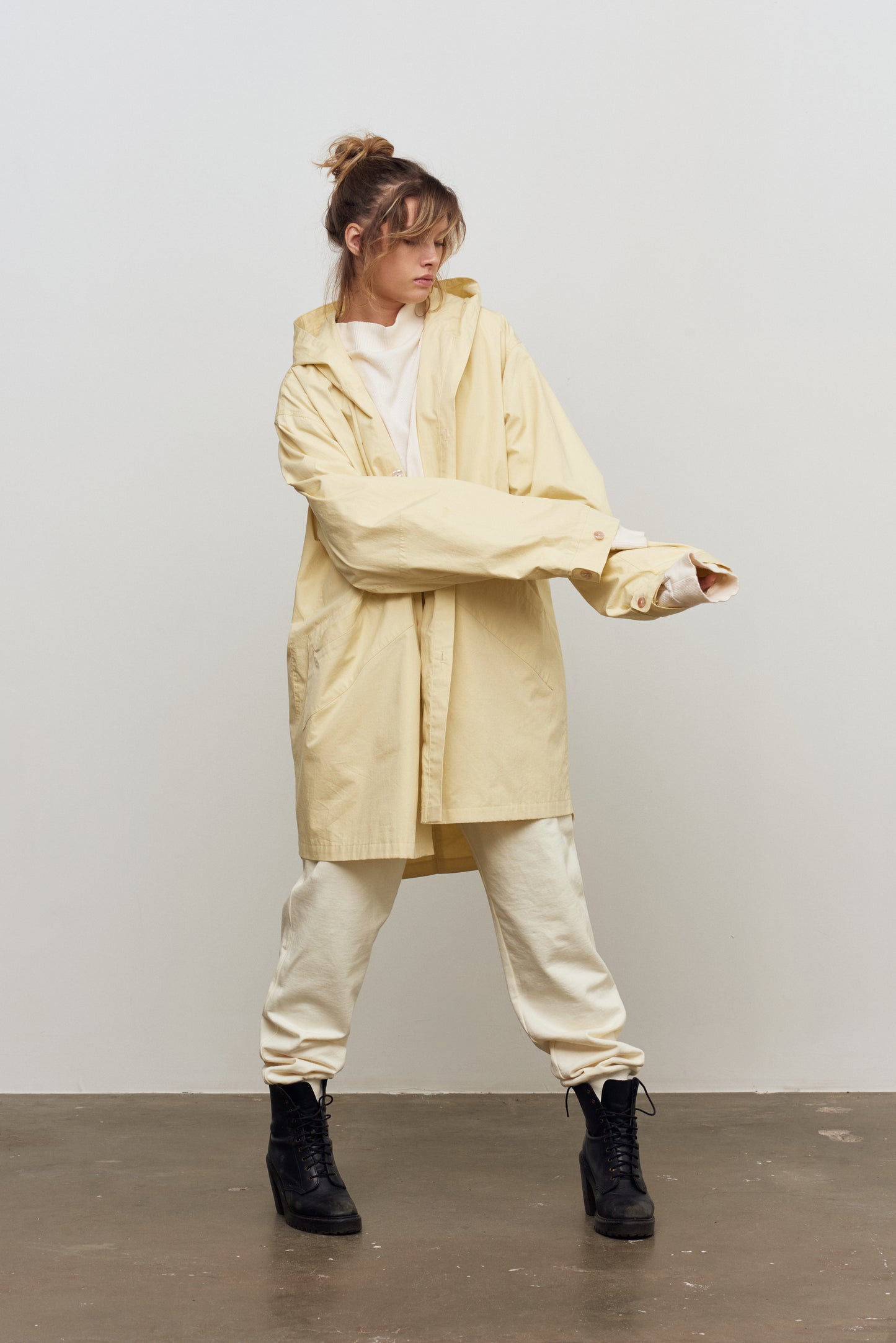 GJELINA JACKET