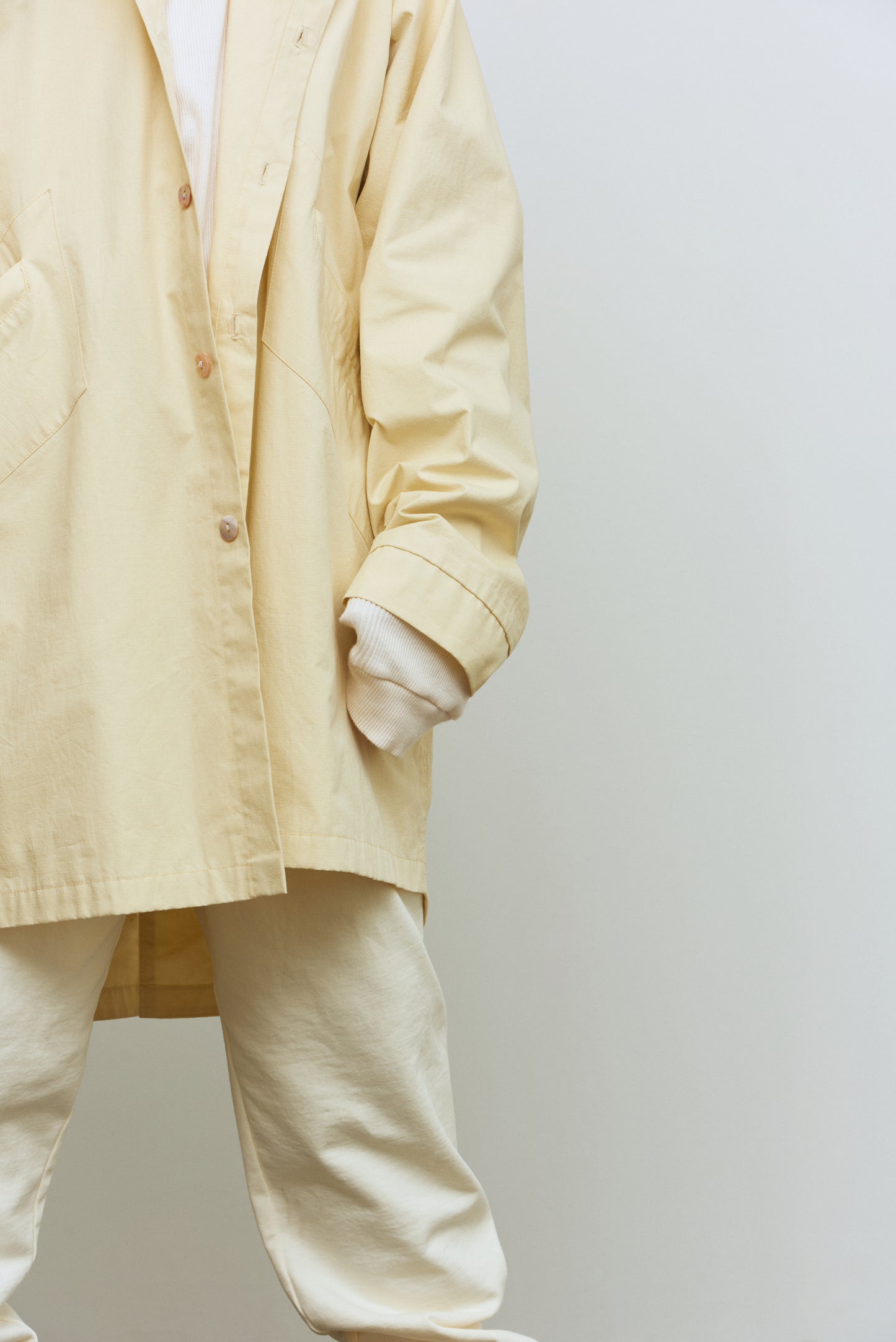 GJELINA JACKET